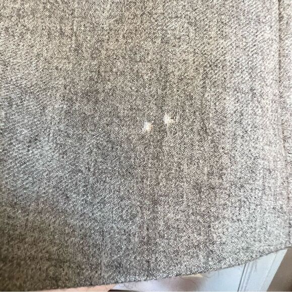 J.Crew Grey Wool Liner Schoolboy Blazer (8) - Picture 12 of 12